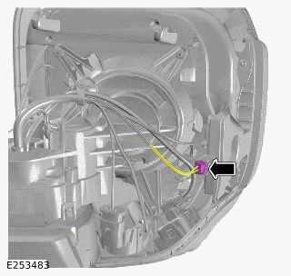 Mirror Proximity Camera